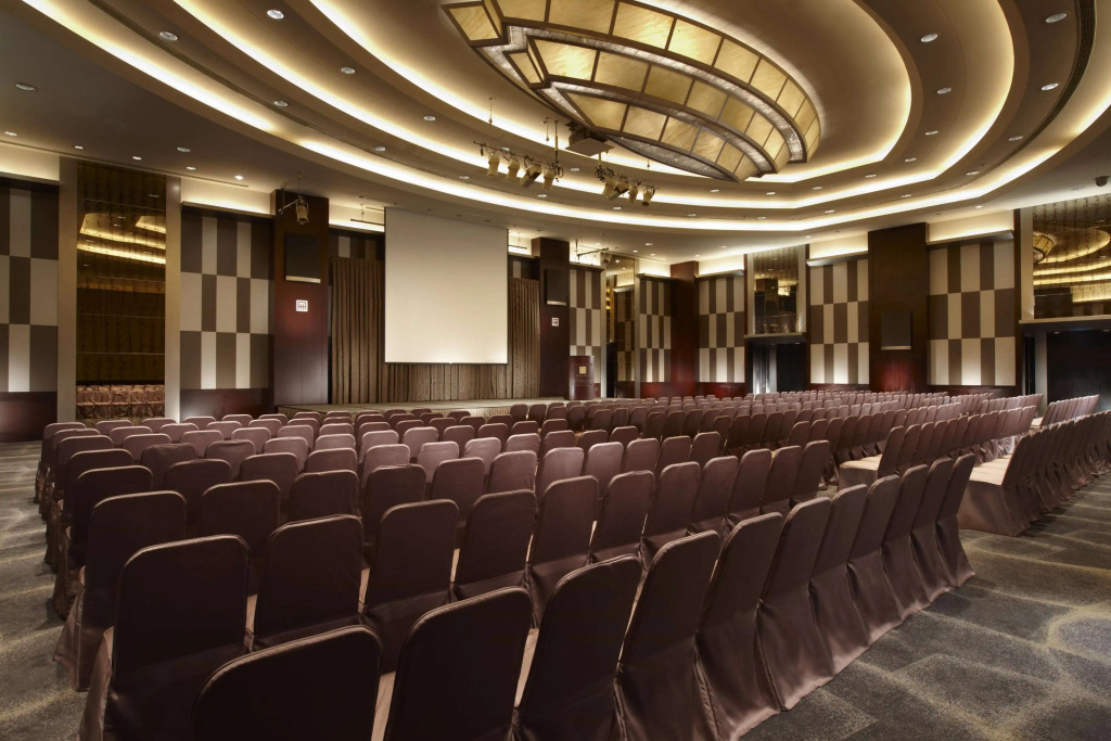 Ambassador Hotel Hsinchu