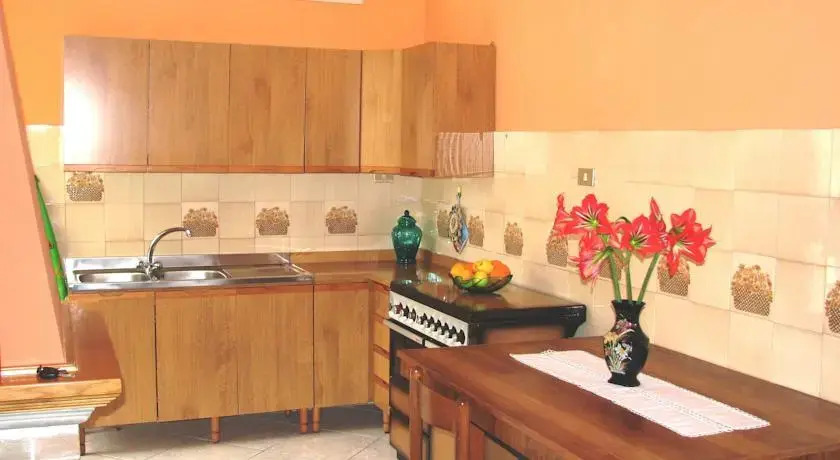 B&B La Locanda
