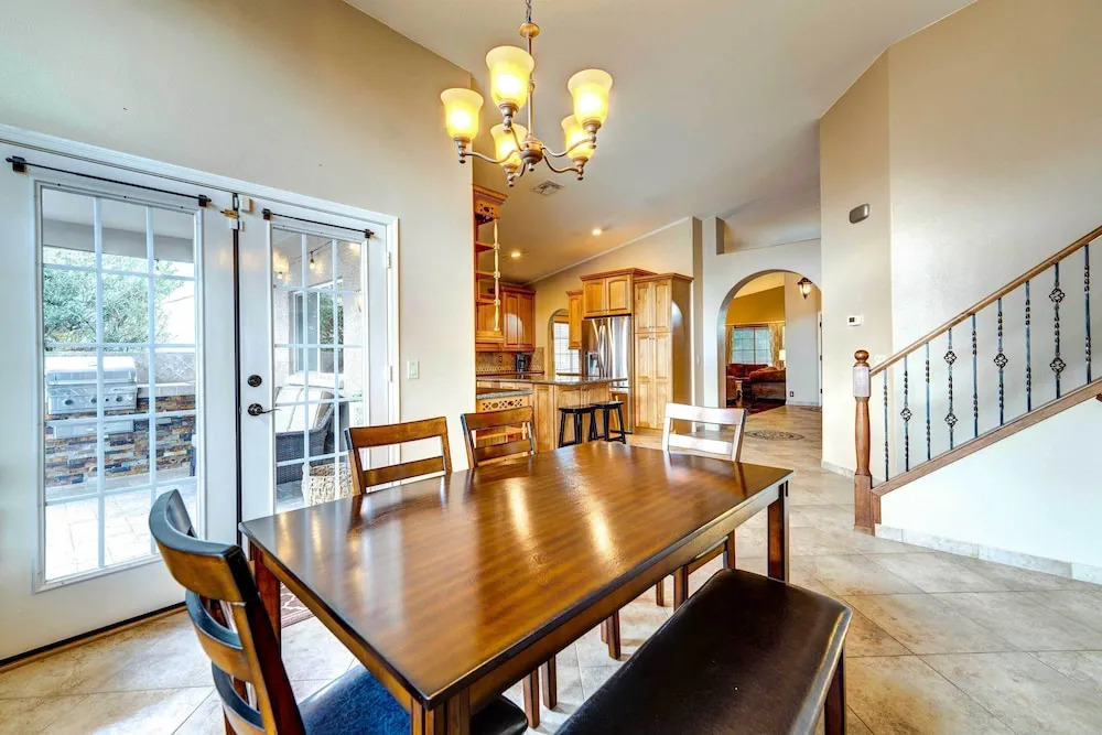 Pool + Hot Tub: Home Near Peoria Sports Complex