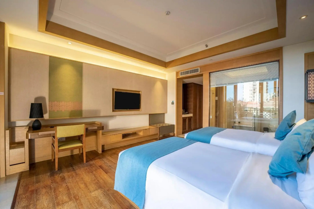 Narada Sanya Bay Resort