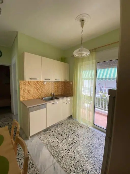 Apartment for 4 people - few meters from the beach