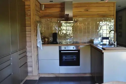 Chalet Le Forestier