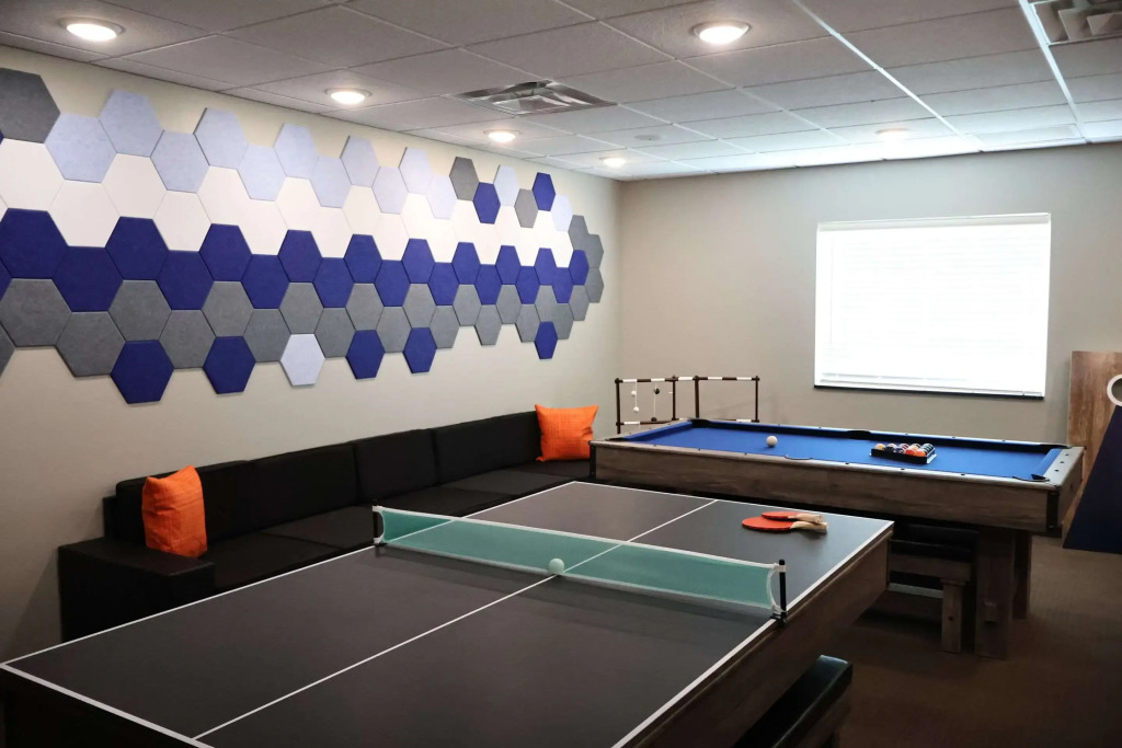 MainStay Suites Lincoln University Area
