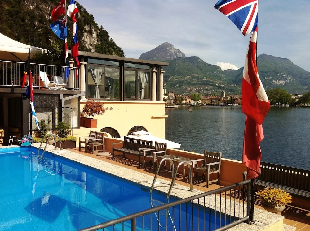 Residence Vecchio Porto
