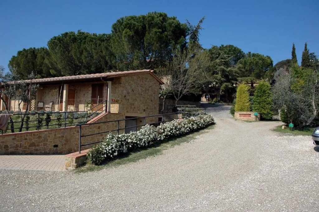 Hotel Villa San Giorgio