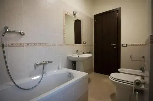 Sitria e Sentino