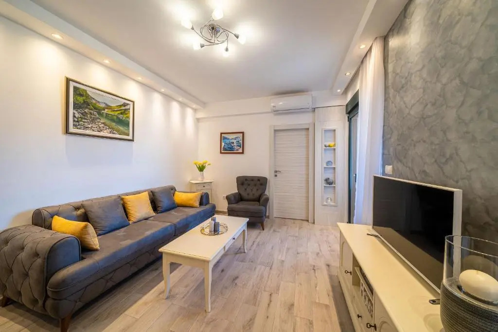 Boka View Luxury Suite - With free Garage Parking