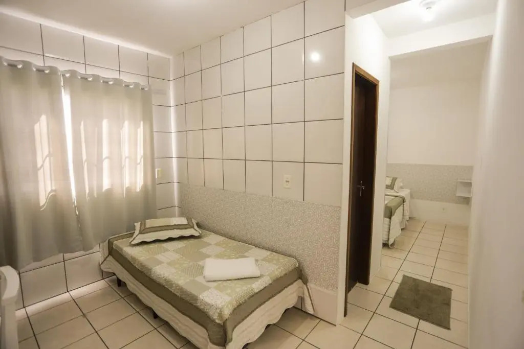 Hotel Norte Blu
