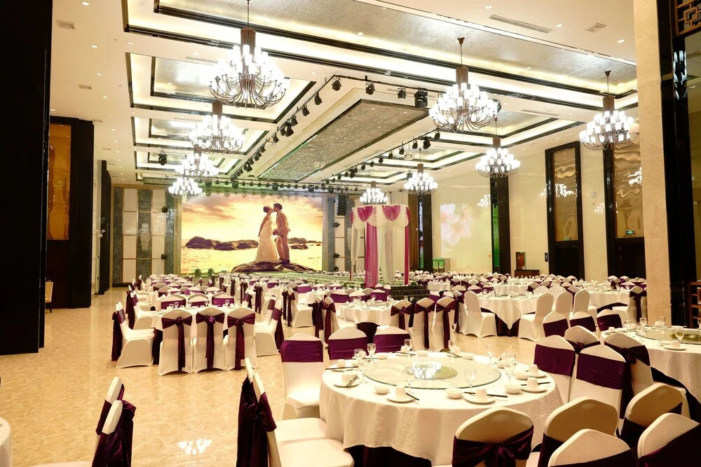 Jun'an Hotel