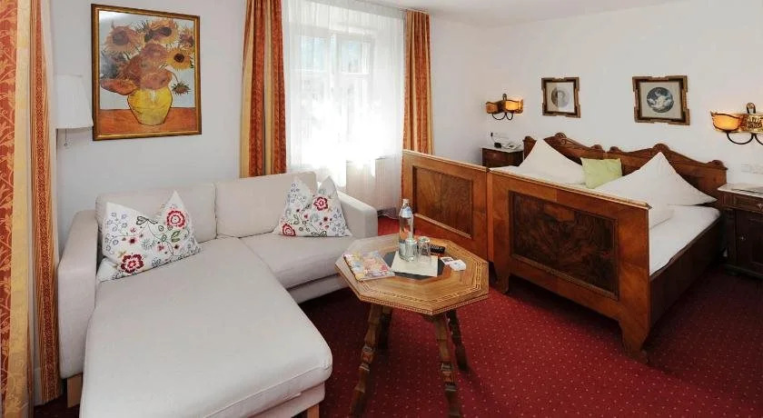 Hotel Krone