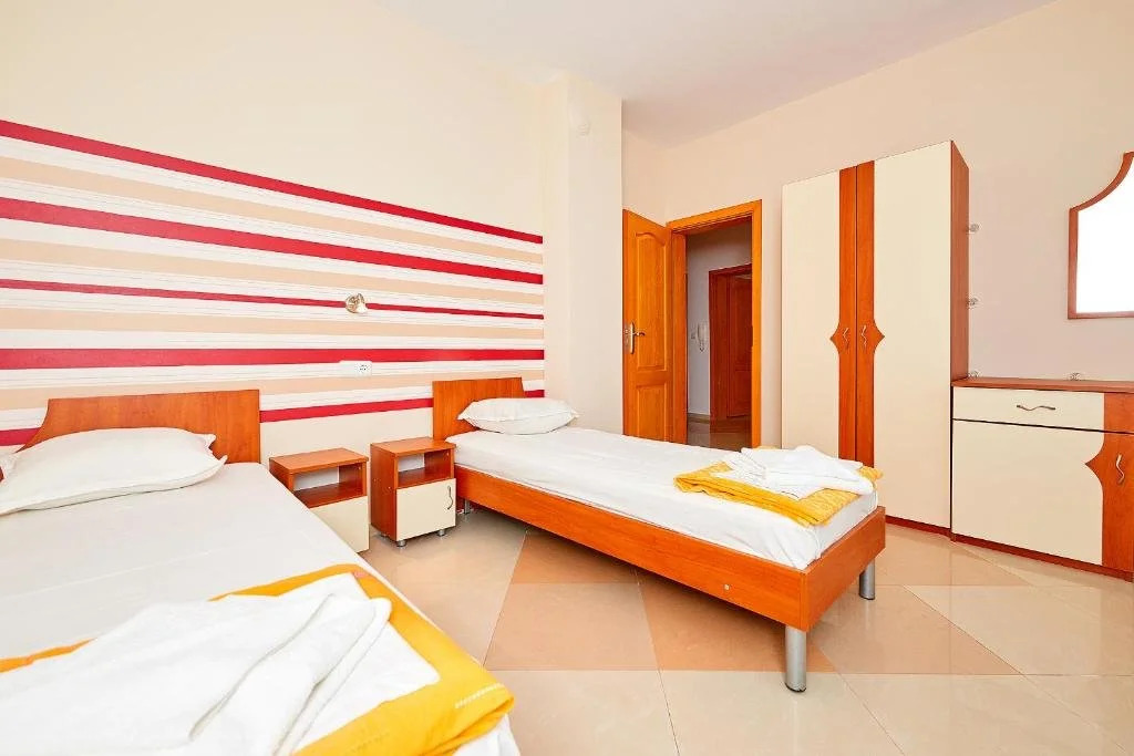 Guest House Nadin