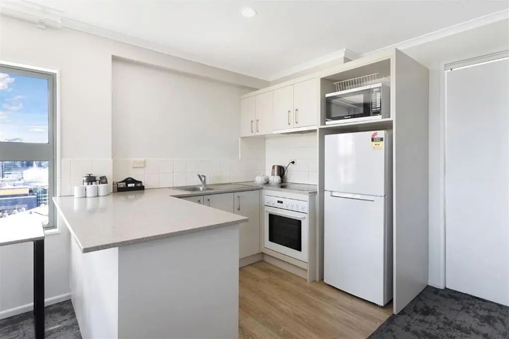 Quest Auckland Serviced Apartments