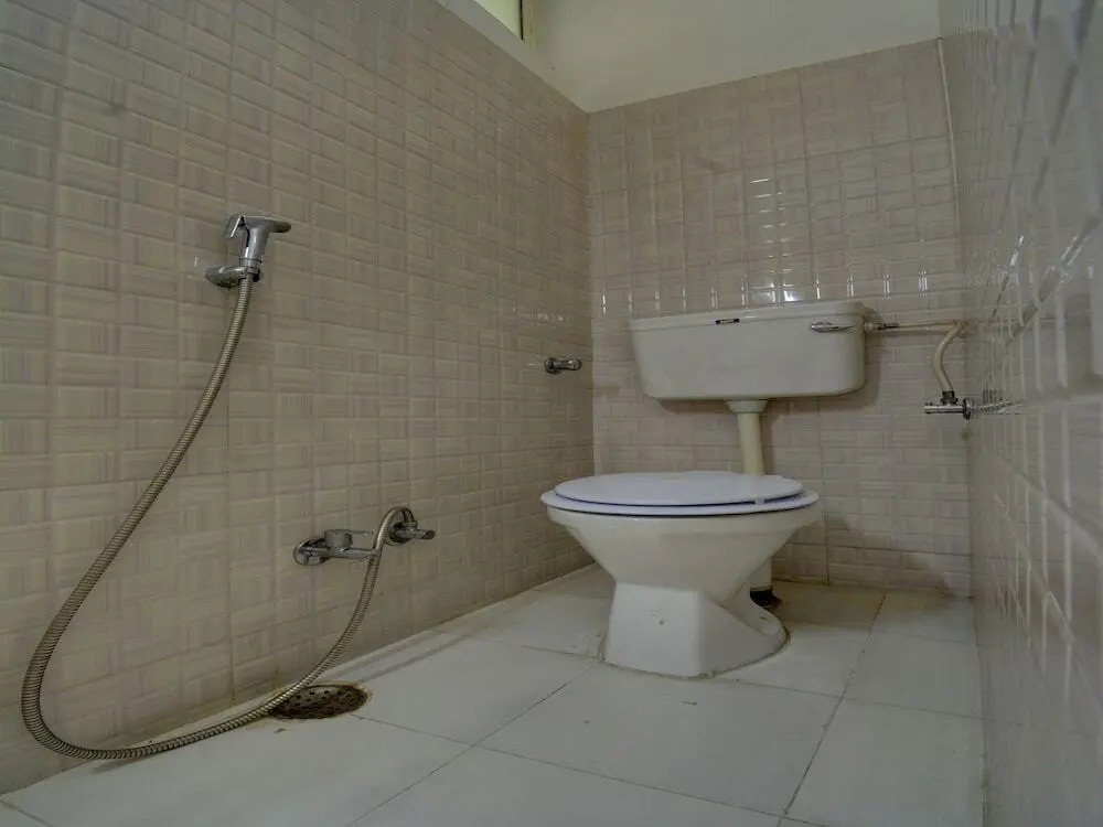 Uma Kutir by OYO Rooms