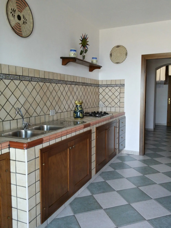 Villa La Rocca