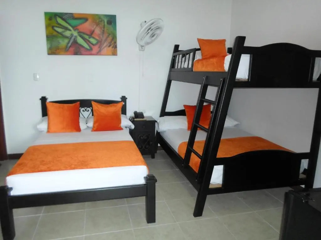 Hotel Colonial