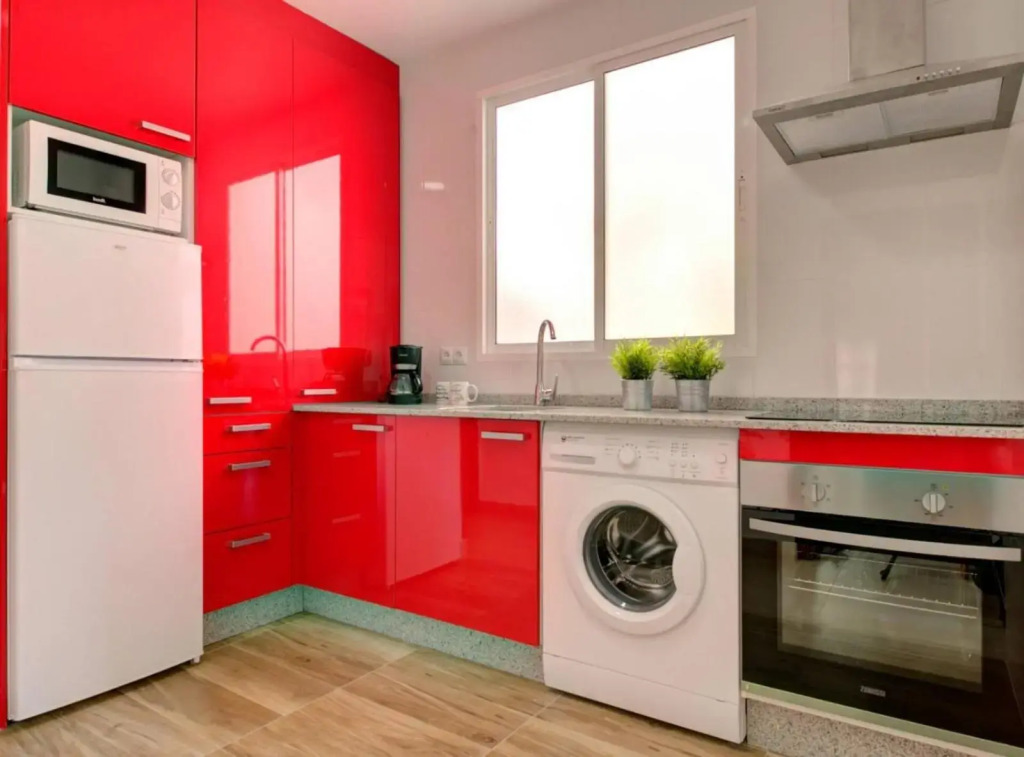 Apartamento Andalucia