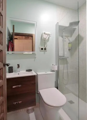 Apartamentos Alcantara