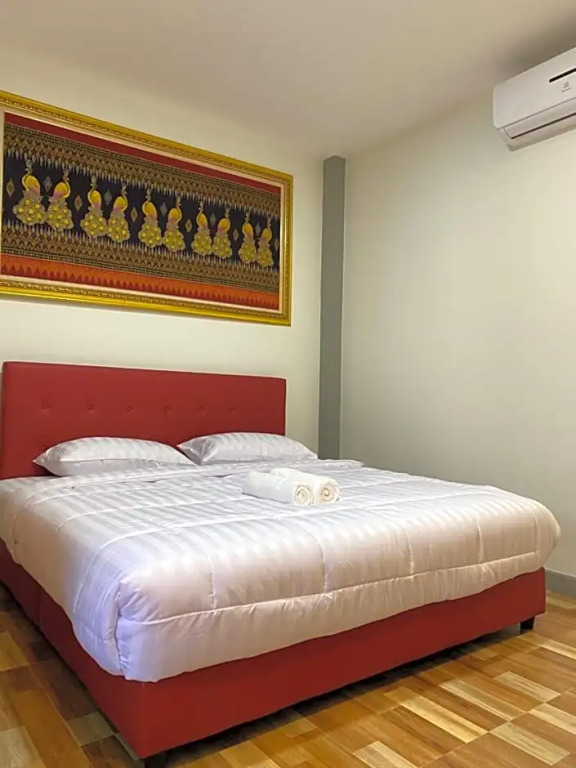 PP Nongkhai Resort