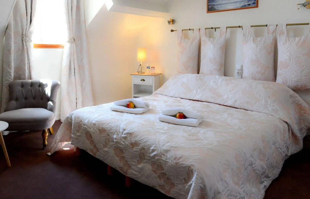 Logis Hôtel et Restaurant du Dauphin