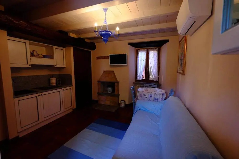 B&B La Corte Suites