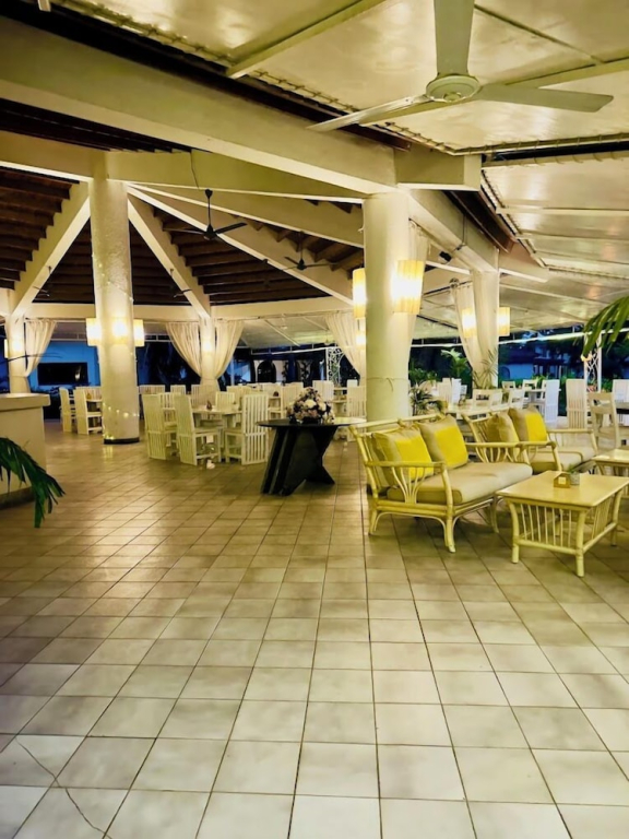 Mwembe Resort Malindi