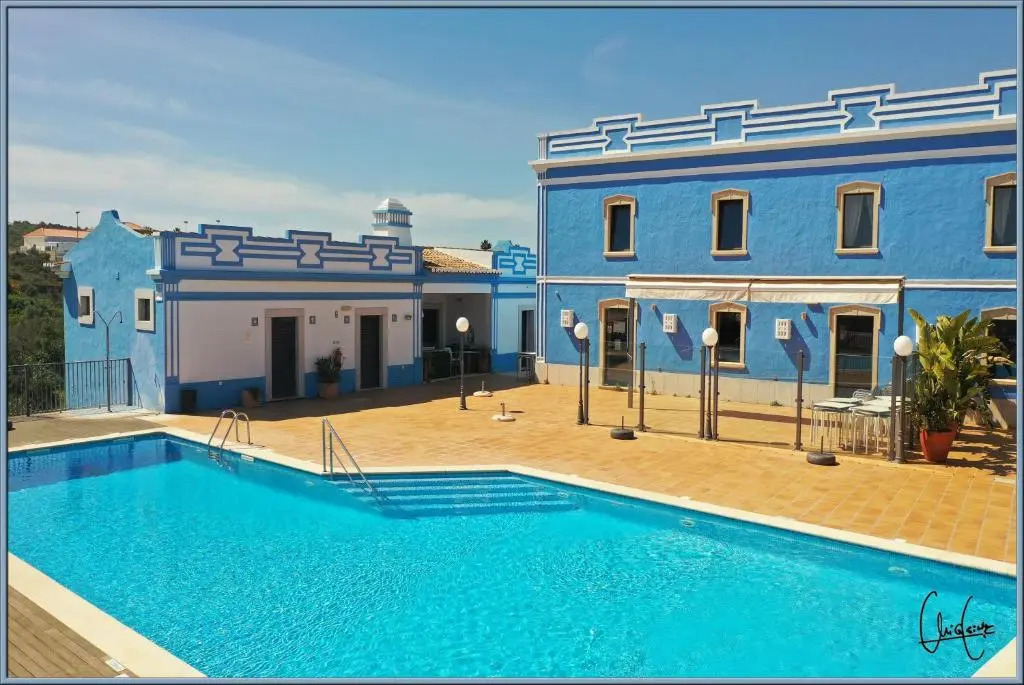 T2 Casa Albufeira - Pool & Sun Terrace