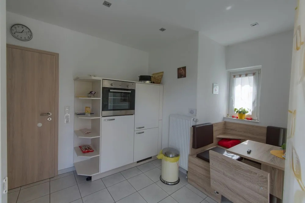 Pension Alscher Garni