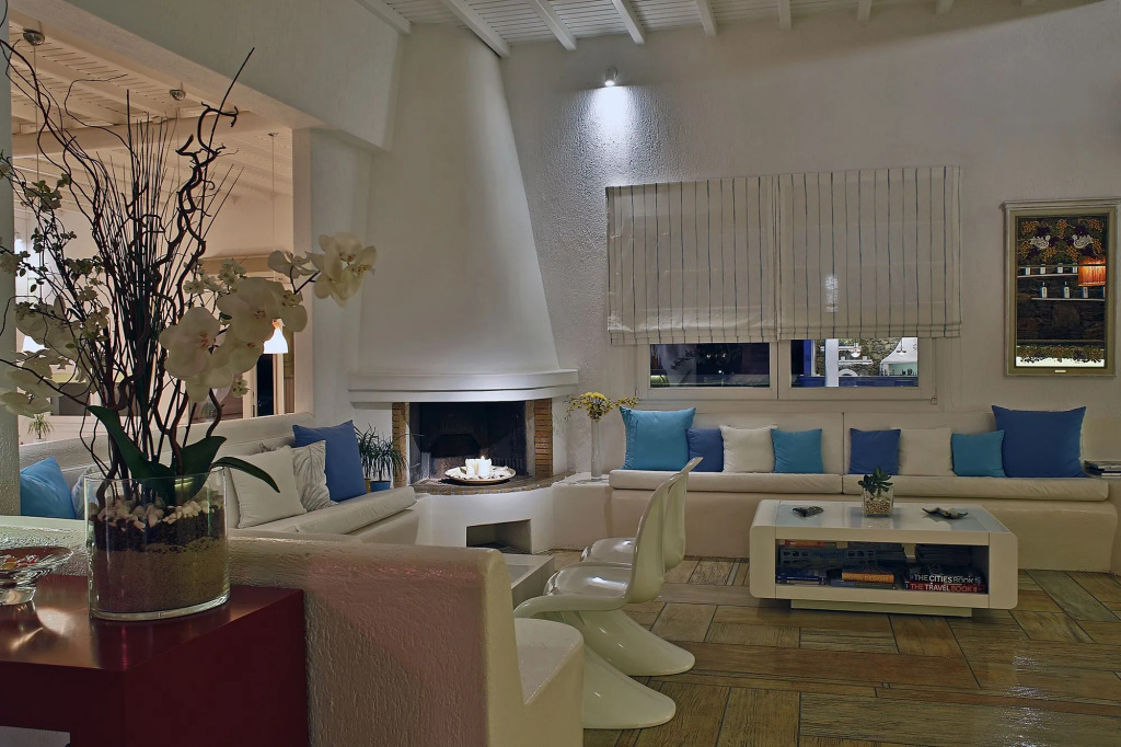 NUMO Mykonos Boutique Resort