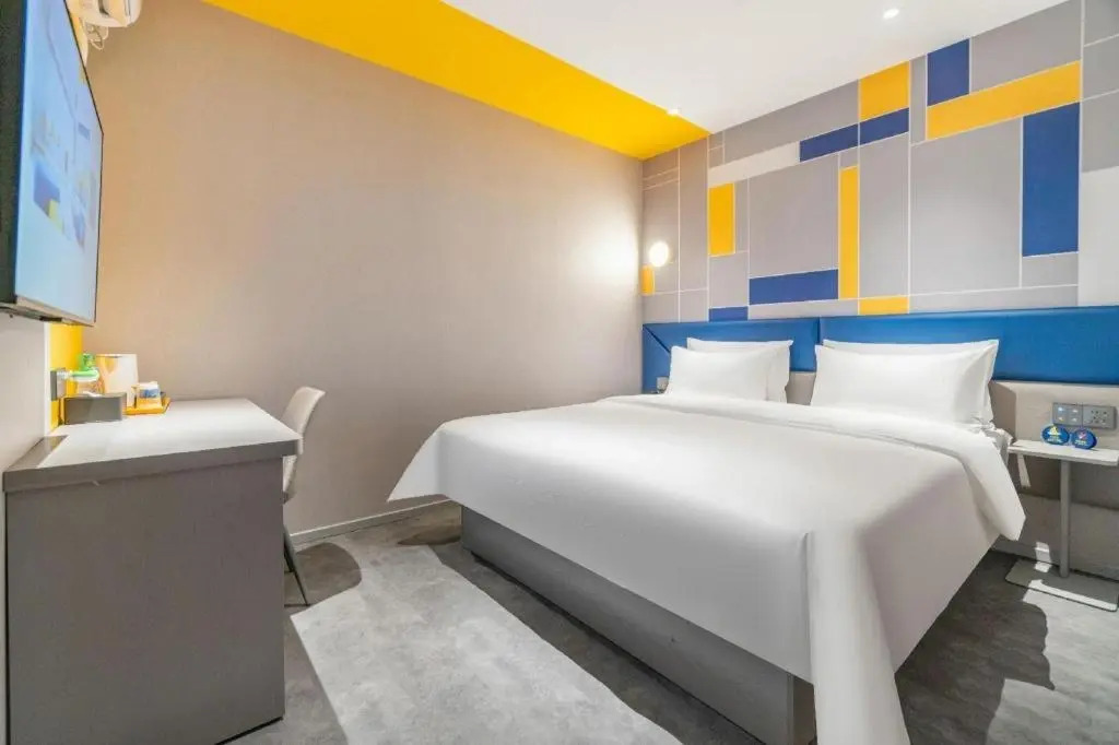 7Days Premium Shenzhen Che Gong Miao