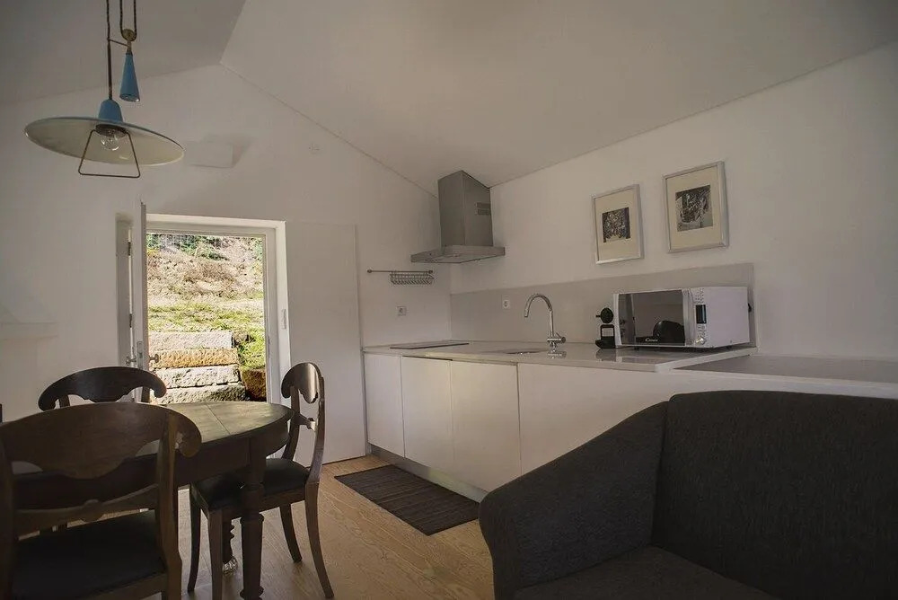 Casa da Várzea - Serra da Estrela