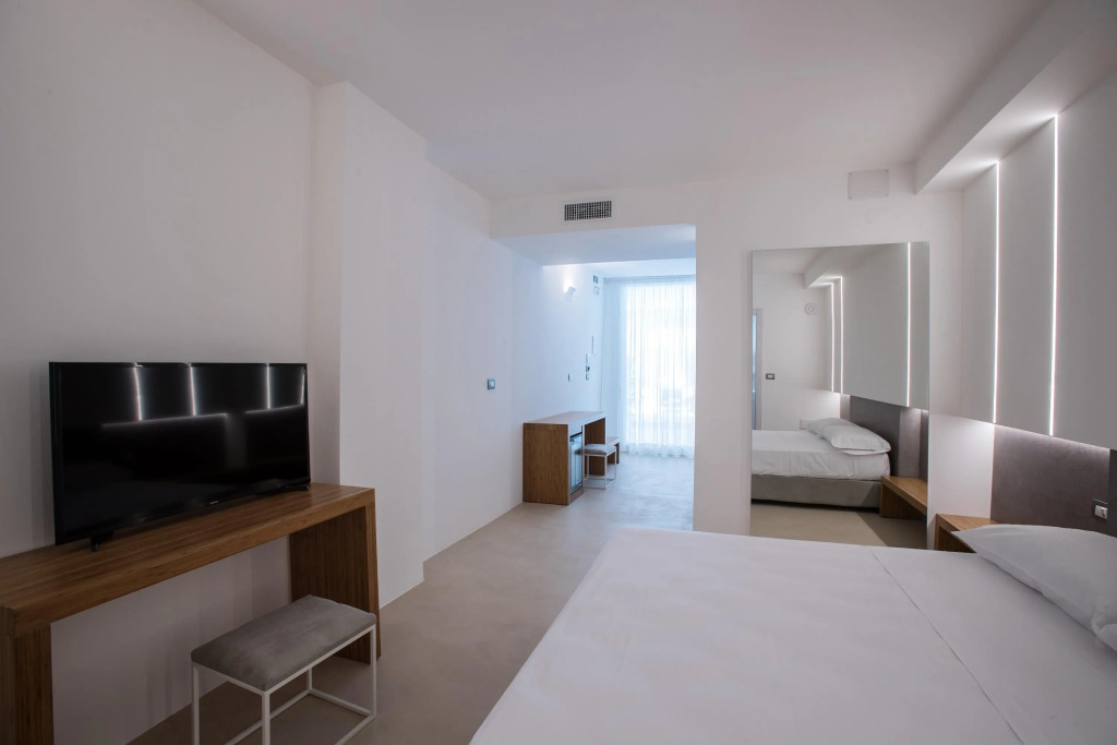 Seven Suite