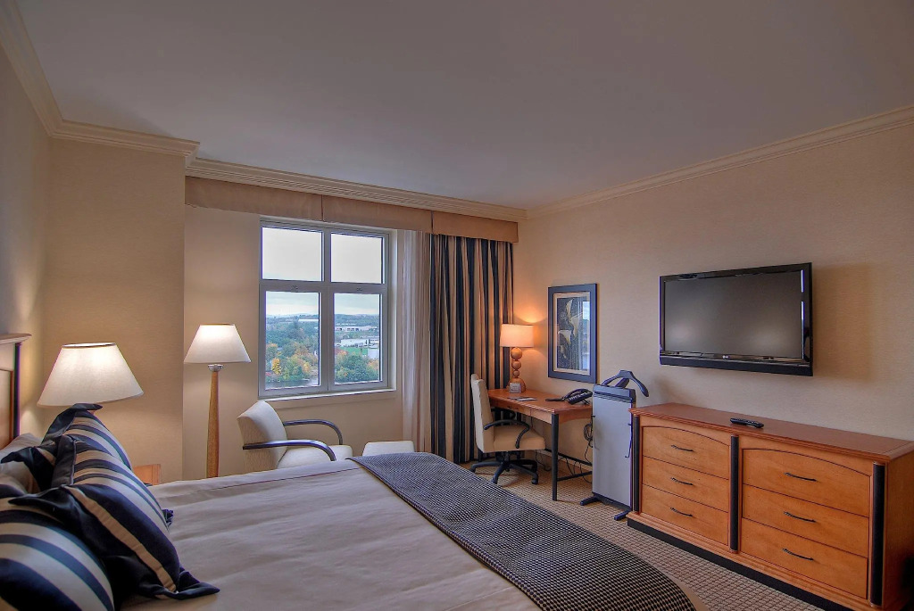 Hollywood Casino Bangor