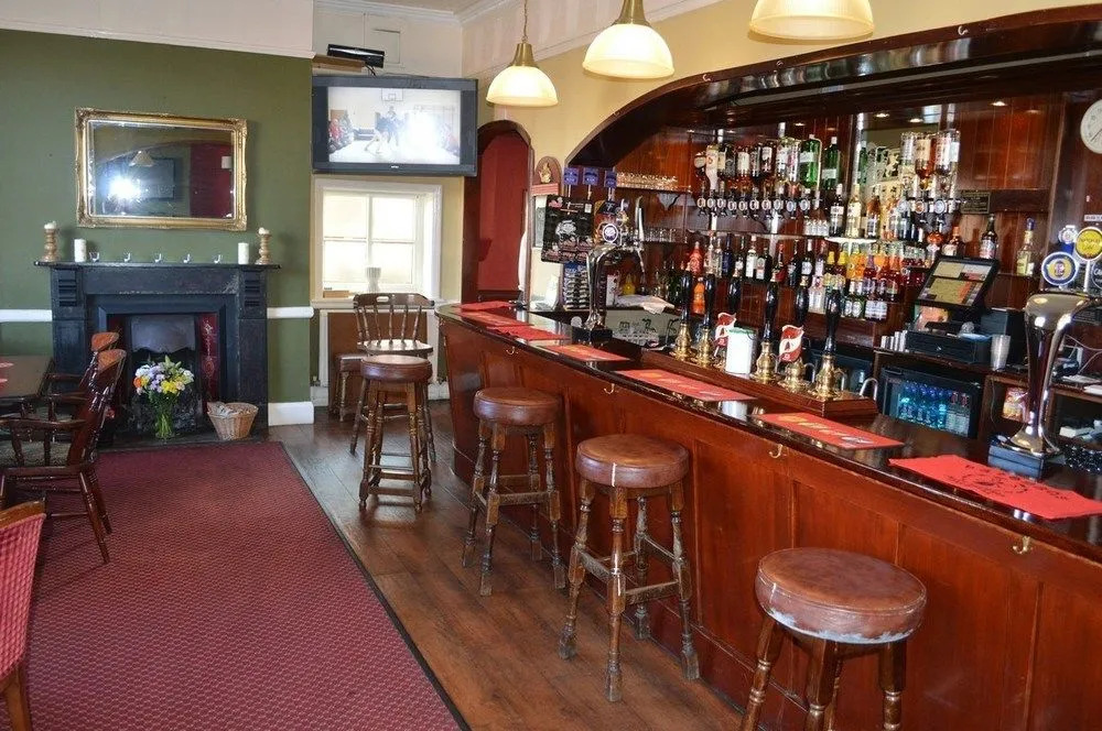 The Kings Arms