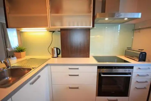 Appartement Cinderella