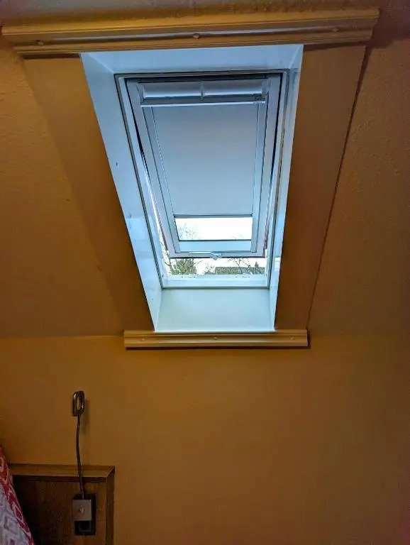 Apartment Nada