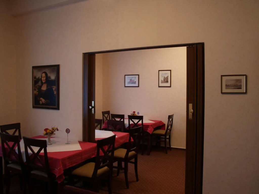 Hotel Berg