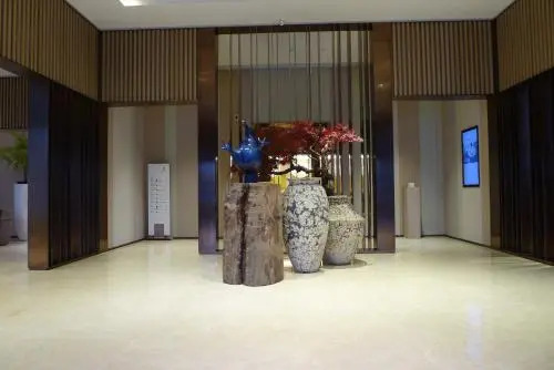 Joya Wuhan Optics Valley