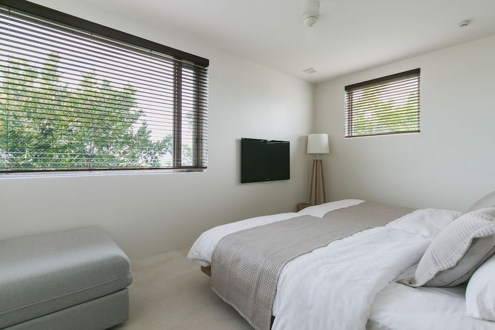Beach House Purau