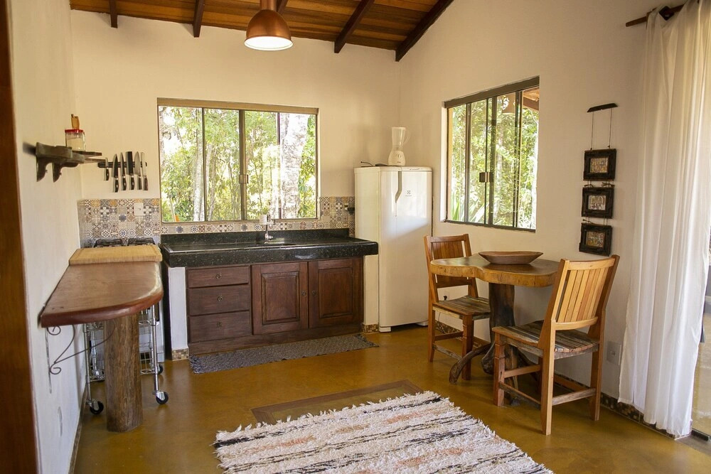 Casa Chapada Dos Veadeiros