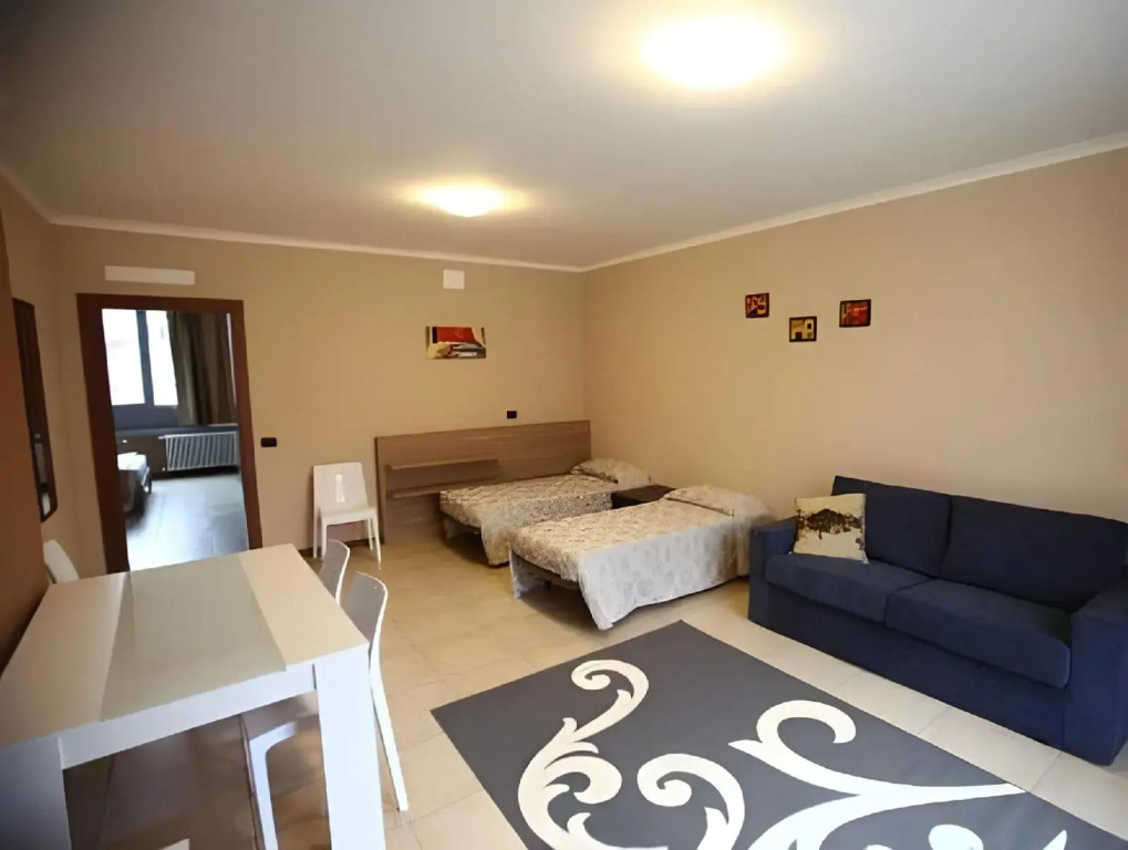 Valtidone Hotel