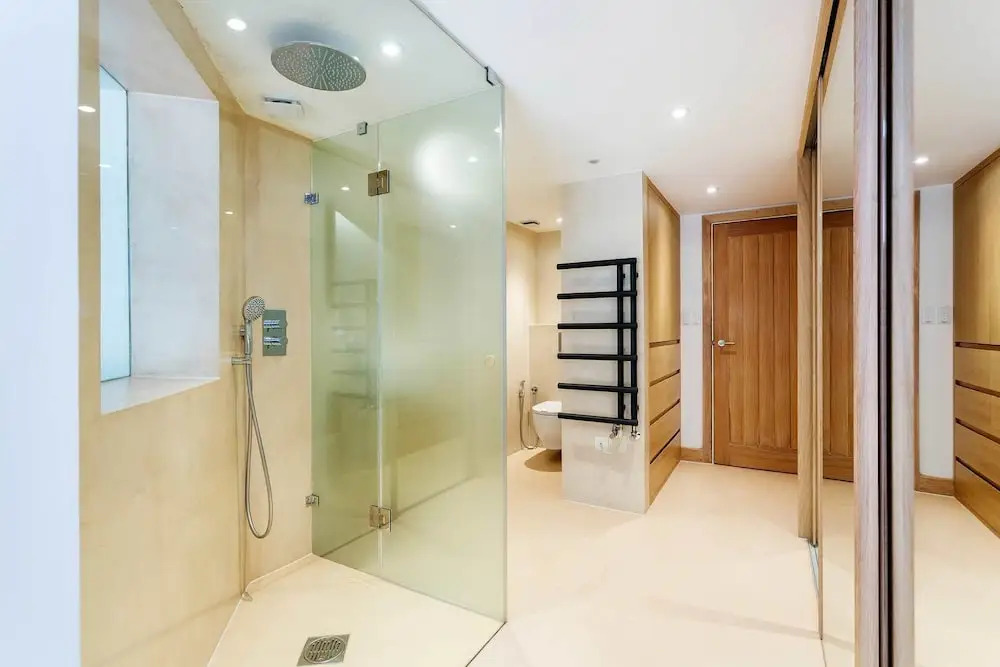 The Wooden Retreat