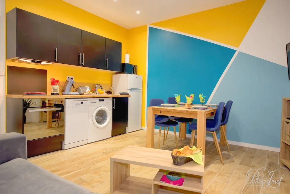 Appartement L'Alma