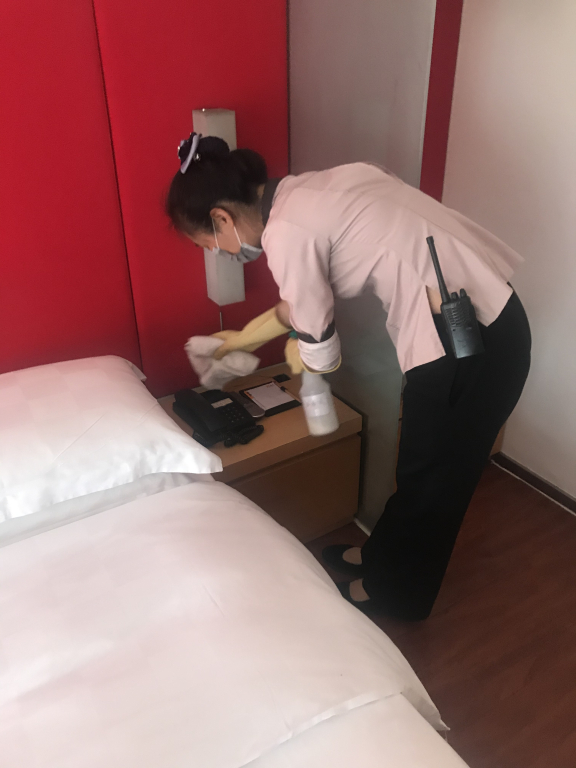 Hotel Elan