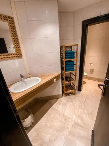 Appartement Kramerhaus