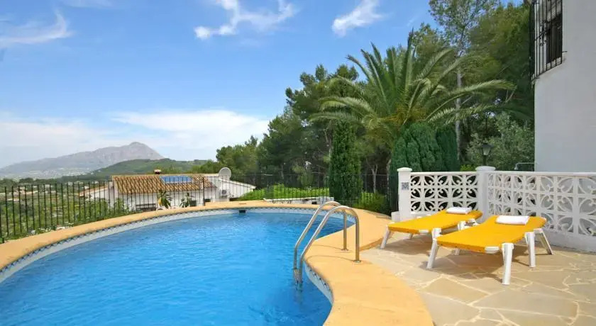 Casa Ladera