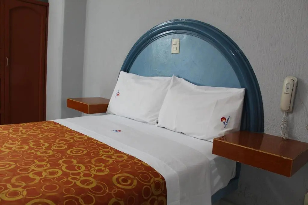Hotel Central