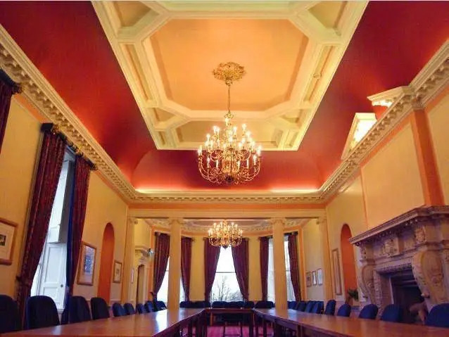The Stables