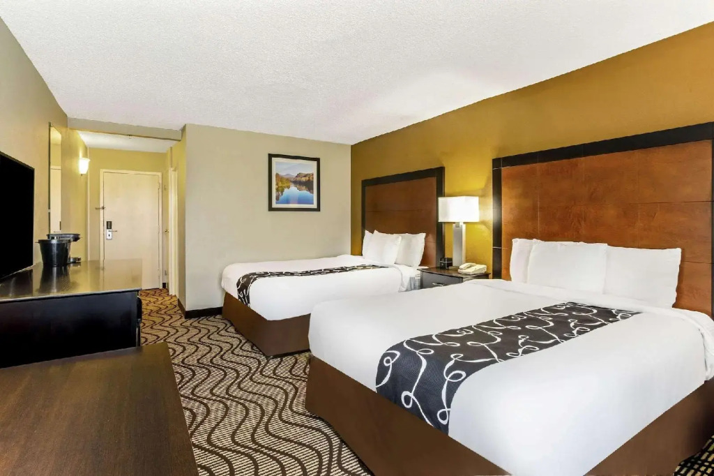 La Quinta Inn & Suites By Wyndham Wytheville
