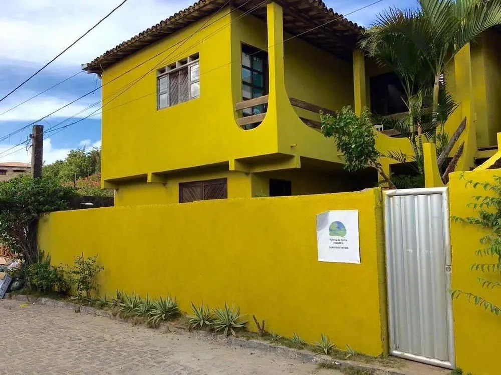 Hostel Filhos da Terra