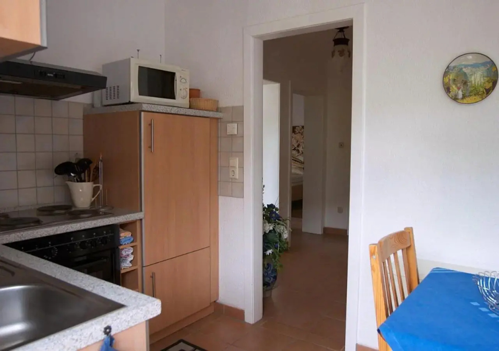 Ferienwohnung-Mosel
